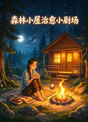 森林小屋治愈小剧场