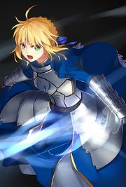 Fate/Zero第2季