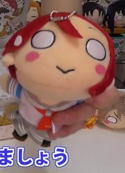 LoveLive美食集合·水团烧[2P]