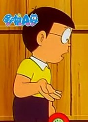 刷完了《哆啦A梦》，这集内容物吸筒下分享给大家
