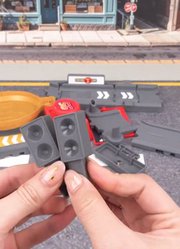 迪士尼皮克斯汽车拆箱评论，哈德逊医生，奇克希克斯，斯诺特棒