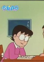 《哆啦A梦》宠物奶油上太好看了，甚至连班长都在讨论