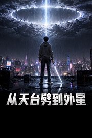 从天台劈到外星