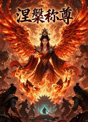涅槃称尊