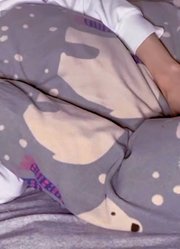 【助眠】20代男性の、睡眠導入おやすみ動画-自己紹介編-【みこいす】