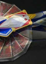 【假面骑士】基佬剑（KamenRiderBlade）醒剑DX