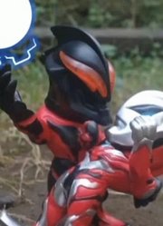 贝利亚教训捷德奥特曼，结果被迪迦一招秒成碎片