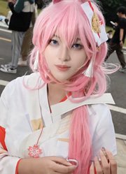 [八重樱COS]多年前崩坏3最开始的剧情，你还记得吗