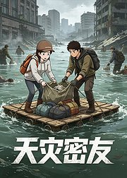 天灾密友