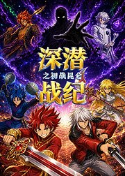 深潜战纪之初战昆仑