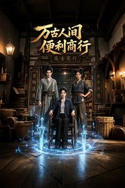 万古人间便利商行