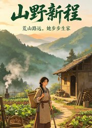 山野新程