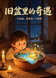 旧盆里的奇遇