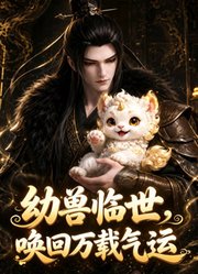 幼兽临世，唤回万载气运