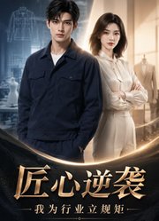 匠心逆袭：我为行业立规矩