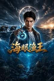 海眼渔王