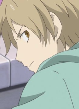 夏目友人帐第5季