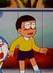 我家小孩最近迷上了《哆啦A梦》醉醺醺瓶盖，真的那么有意思吗