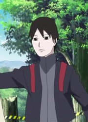 我们家小孩最近迷上了《博人传火影忍者新时代》幽灵事件开始调查!!，还拉着爸妈一起看