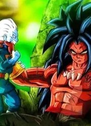 龙珠：亚莫西打败大神官，联手全魔杀死全王，孙悟空也不是对手