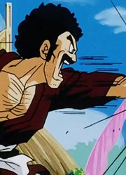 龙珠：撒旦8大名场面，2000万收买女神十八号，孙悟空看了都羡慕