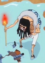 海贼王：女生最讨厌的四种恶魔果实，最后一种令人无法洗澡！