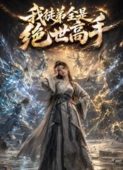 我这徒弟全是绝世高手
