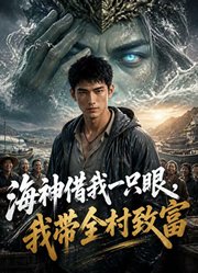 海神借我一只眼我带全村致富