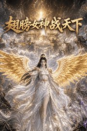翅膀女神战天下