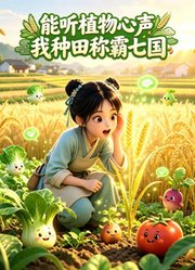 能听植物心声：我种田称霸七国