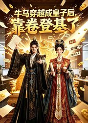牛马穿越成皇子后靠卷登基了
