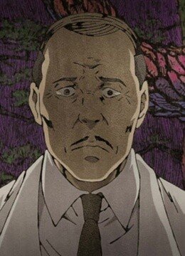 墓场鬼太郎