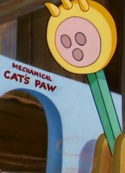 我的小孩最近迷上了《猫和老鼠》杰瑞比猫咪聪明，真的那么有意思吗