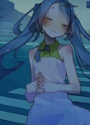 【初音ミク】夜のまぼろし【オリジナル曲】