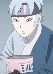 《博人传火影忍者新时代》小小的室友超级赞，小区里的小伙伴都在讨论