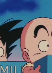 龙珠：悟空和克林是怎么送牛奶的
