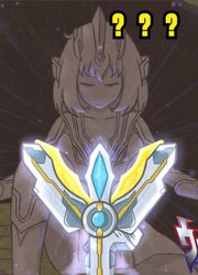 特利迦奥特曼，人间体第一次变身，这真正的新时代迪迦