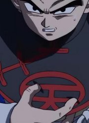 《龙珠超》直面必须超越的障碍!悟空VS悟饭真的厉害，小区里的小伙伴都在讨论