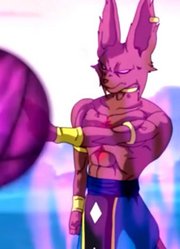 龙珠：比鲁斯意外失去理智，失手杀死孙悟空，连贝吉塔也被杀死了