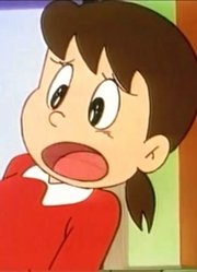 家里那小孩最近迷上了《哆啦A梦》在胃之中，在水之中里面的源静香，真的那么有意思吗