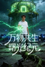 万物共生：曙光纪元