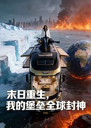 末日重生我的堡垒全球封神