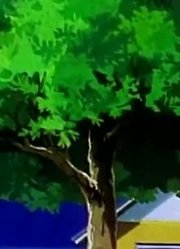 我家小孩最近迷上了《哆啦A梦》送你一个大雄，还拉着爸妈一起看