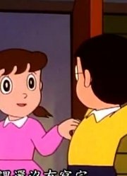《哆啦A梦》感觉监听器太好看了，大家都在讨论