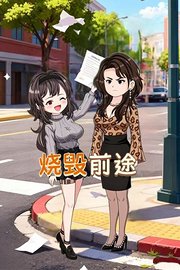 烧毁前途
