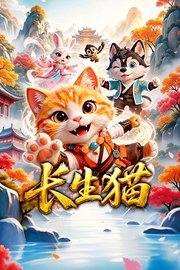 长生猫
