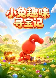 小兔趣味寻宝记