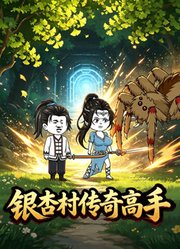 银杏村传奇高手