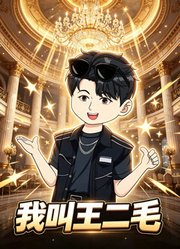 我叫王二毛