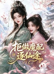 拒做魔配逐仙途